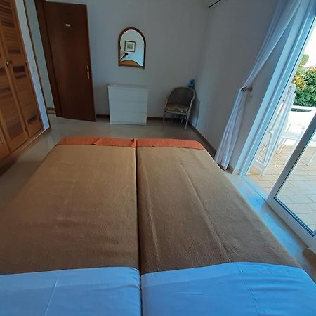 Villa Gaivota Ferragudo Terrace Dış mekan fotoğraf