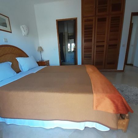 Villa Gaivota Ferragudo Terrace Dış mekan fotoğraf