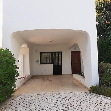 Villa Gaivota Ferragudo Terrace Dış mekan fotoğraf