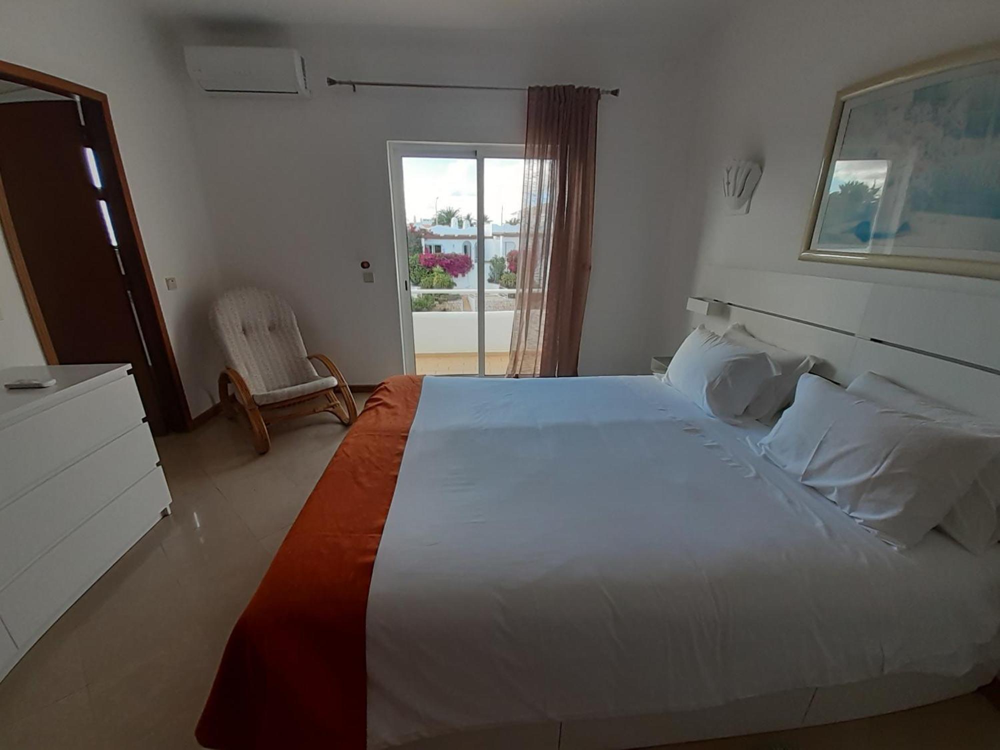 Villa Gaivota Ferragudo Terrace Dış mekan fotoğraf