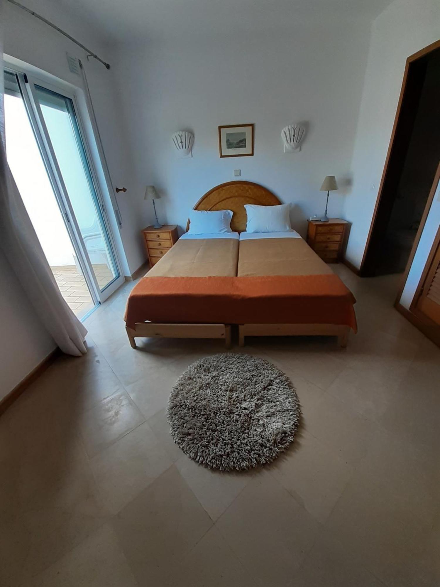 Villa Gaivota Ferragudo Terrace Dış mekan fotoğraf