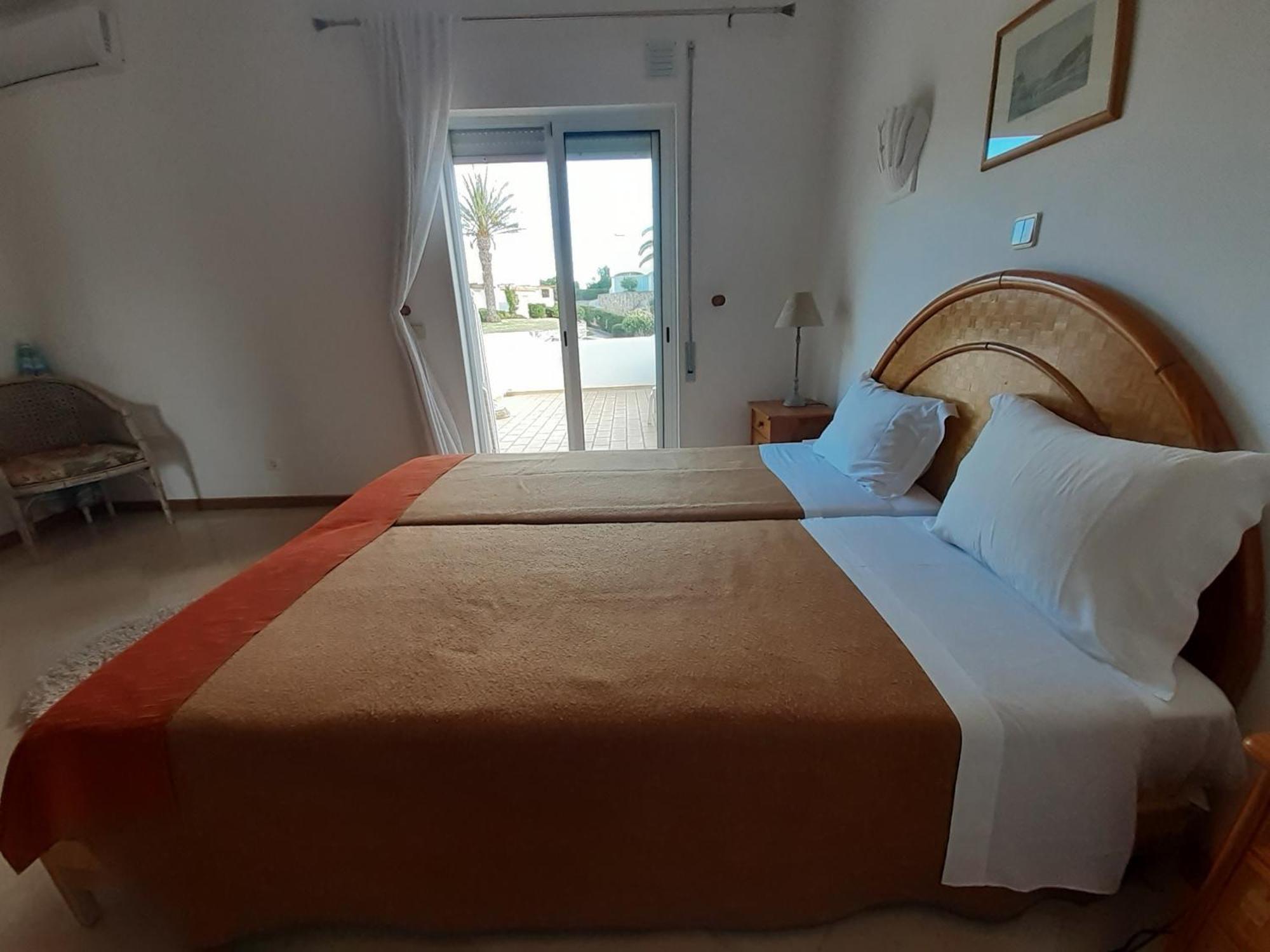 Villa Gaivota Ferragudo Terrace Dış mekan fotoğraf