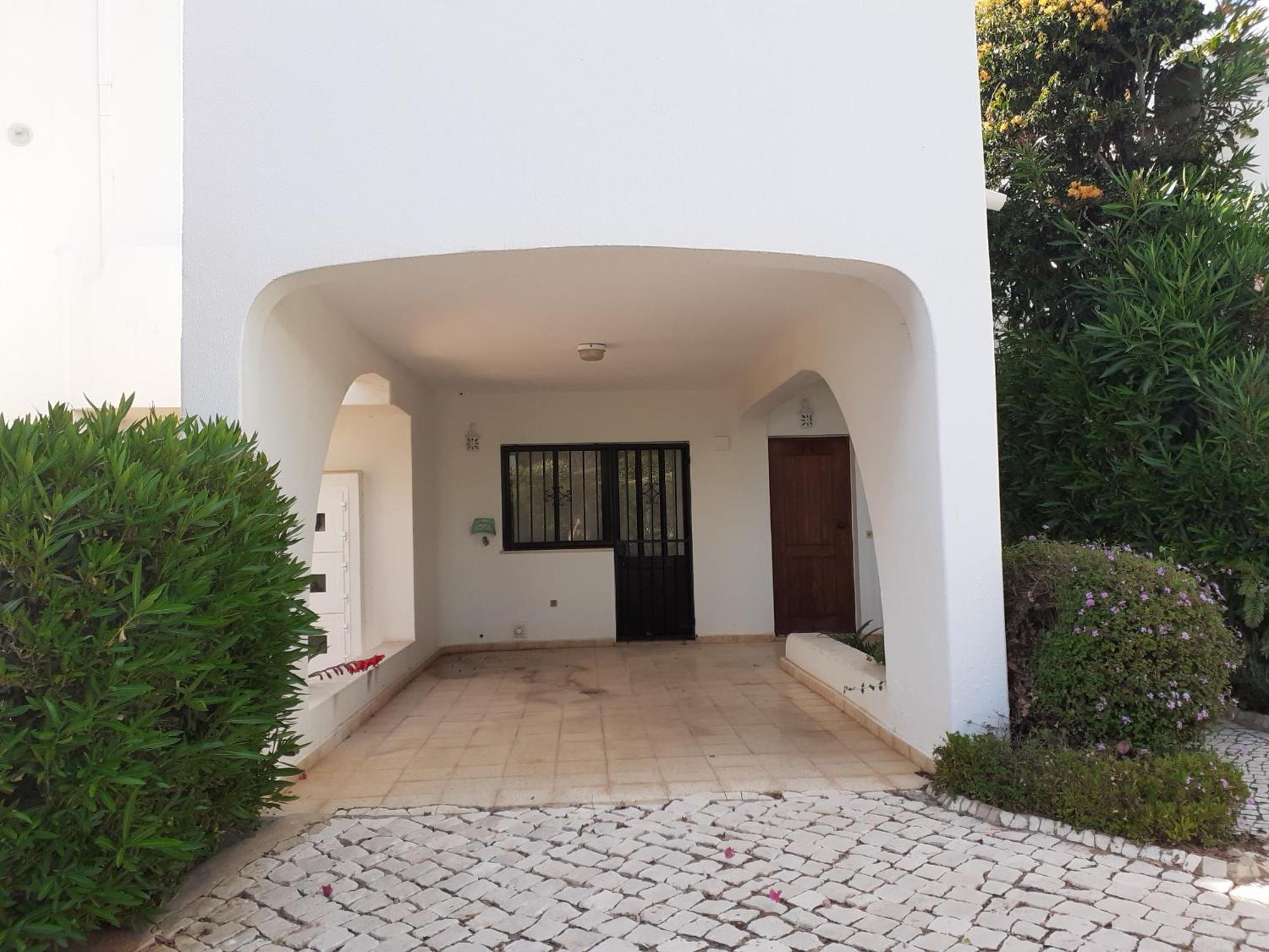Villa Gaivota Ferragudo Terrace Dış mekan fotoğraf