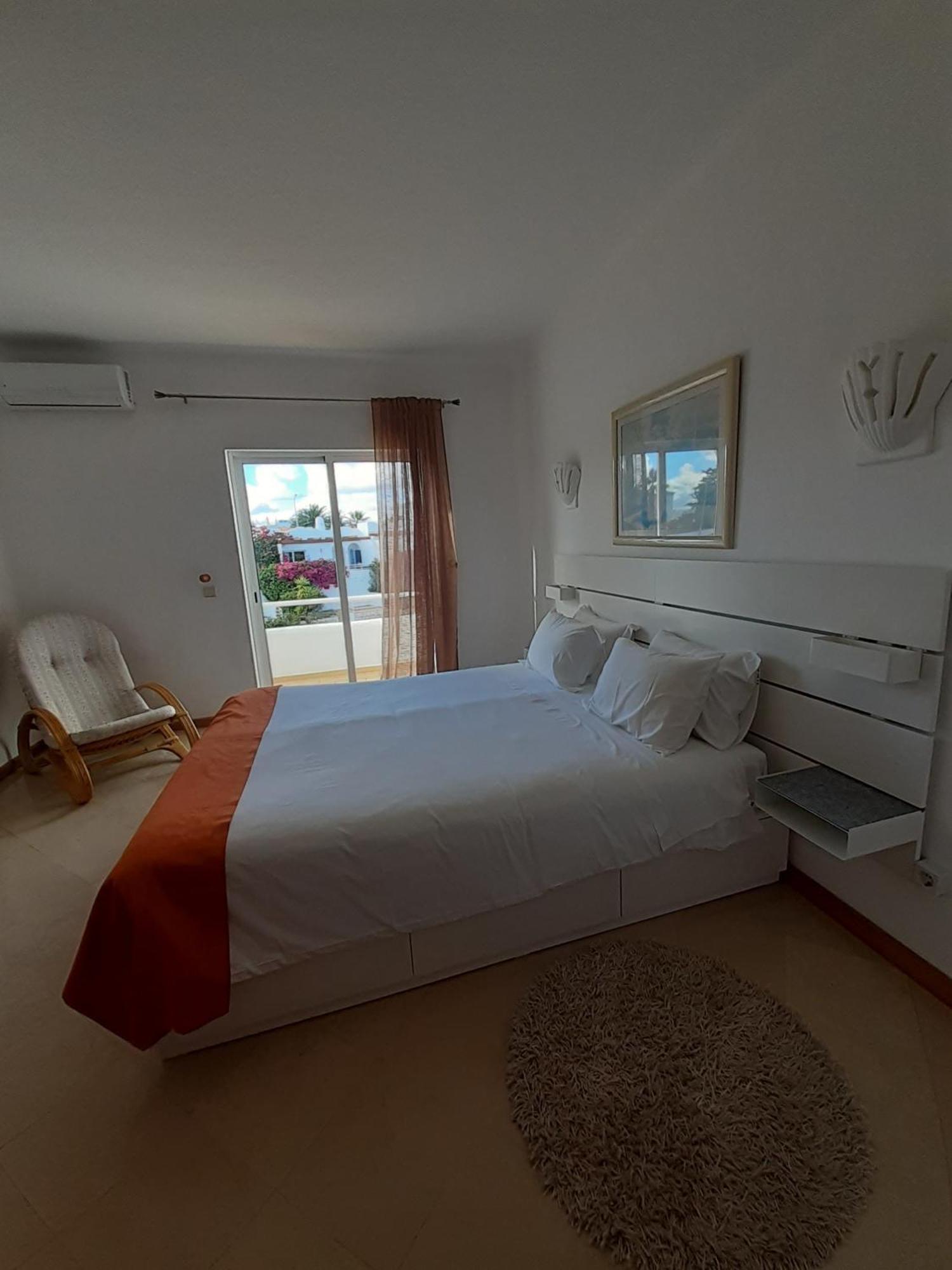 Villa Gaivota Ferragudo Terrace Dış mekan fotoğraf