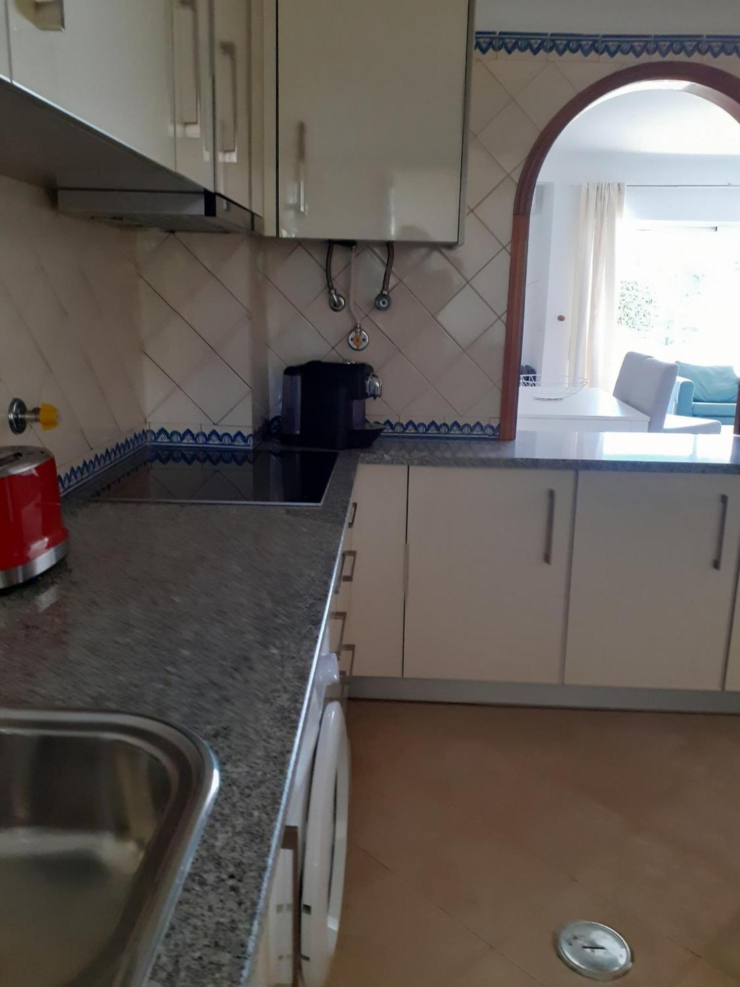 Villa Gaivota Ferragudo Terrace Dış mekan fotoğraf