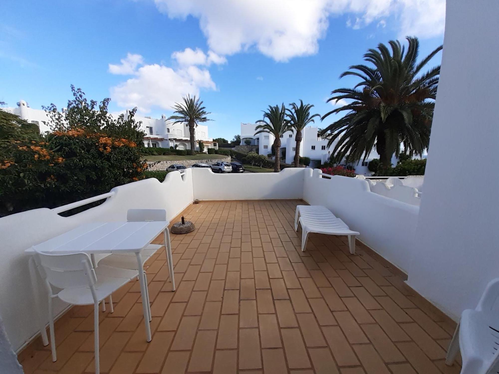 Villa Gaivota Ferragudo Terrace Dış mekan fotoğraf