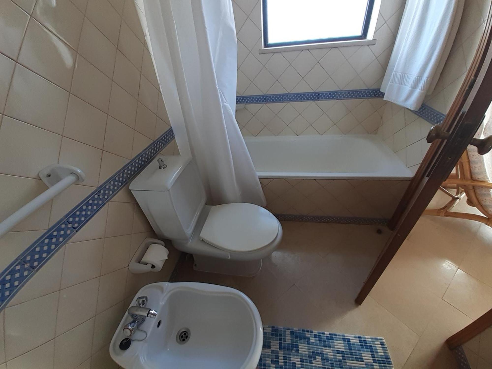 Villa Gaivota Ferragudo Terrace Dış mekan fotoğraf