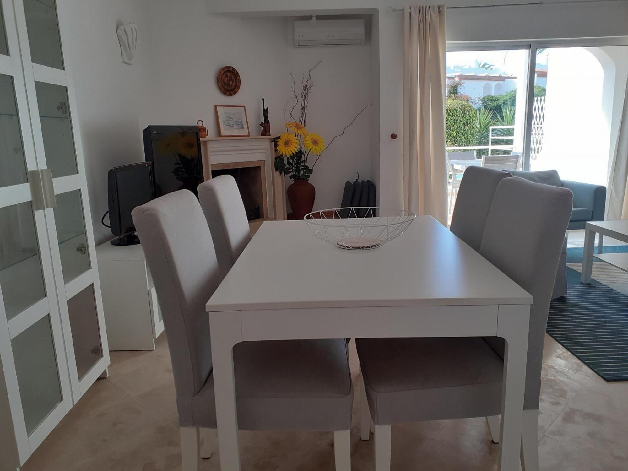 Villa Gaivota Ferragudo Terrace Dış mekan fotoğraf