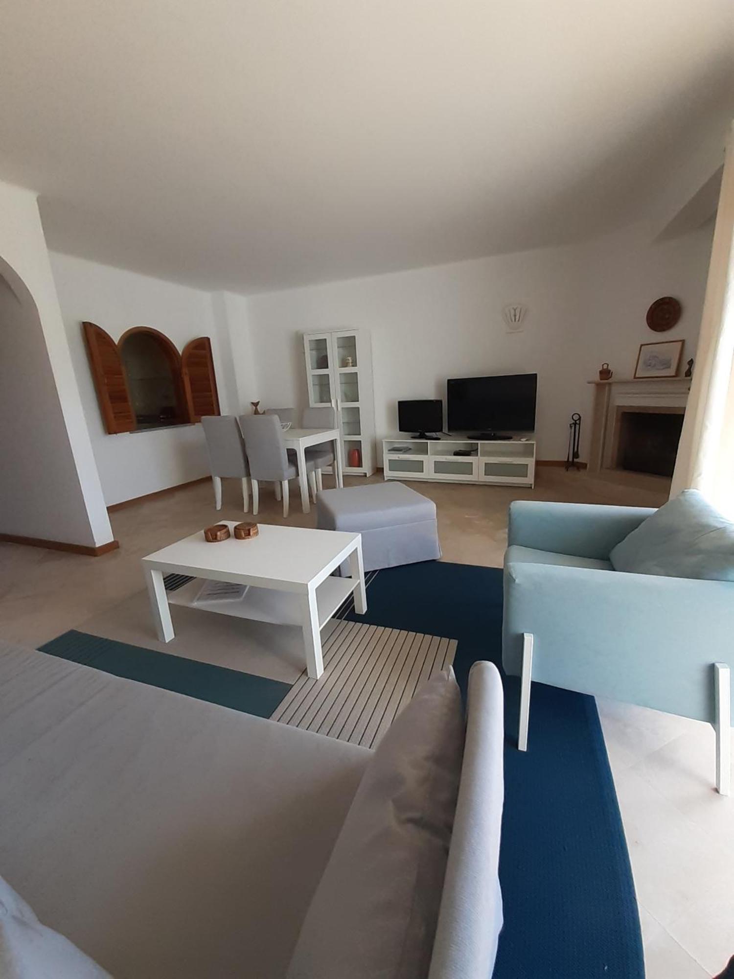 Villa Gaivota Ferragudo Terrace Dış mekan fotoğraf